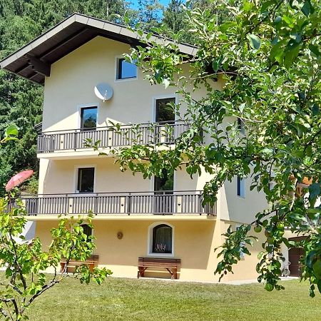 בלייבורג Haus Am Schloss מראה חיצוני תמונה
