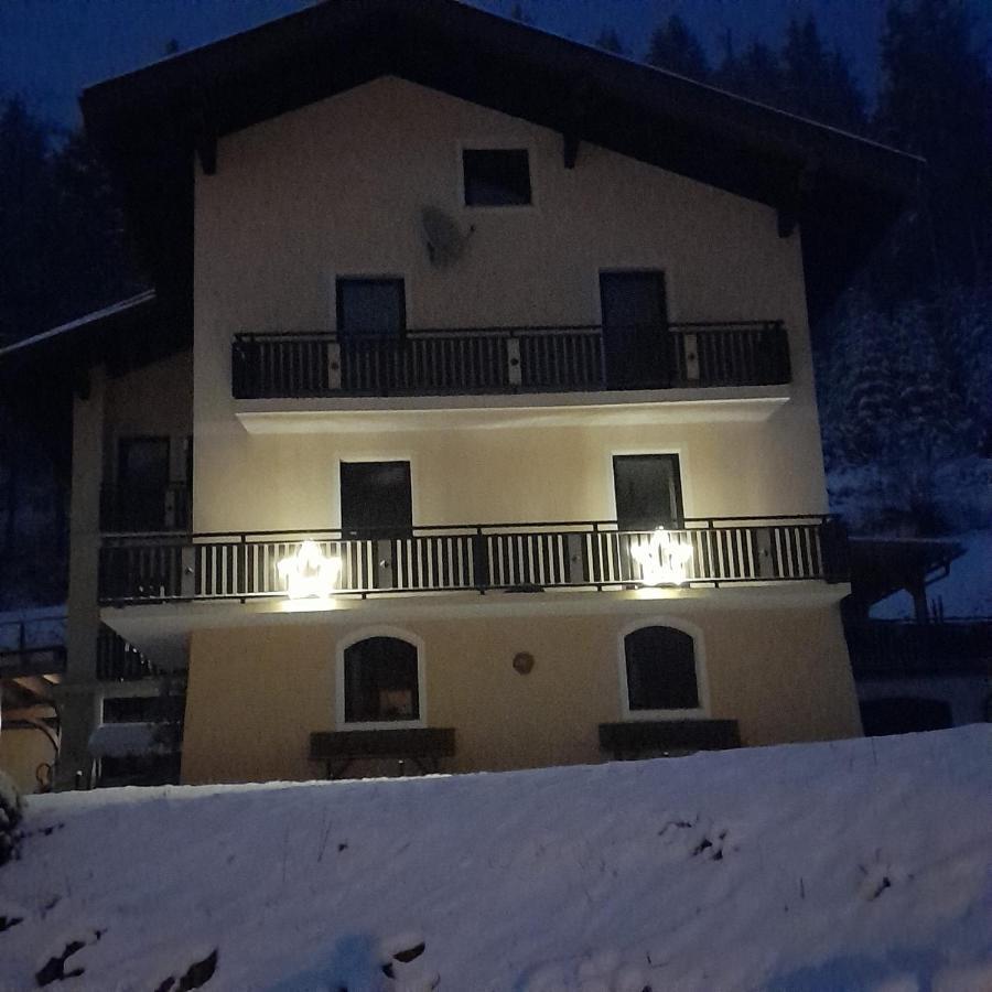 בלייבורג Haus Am Schloss מראה חיצוני תמונה