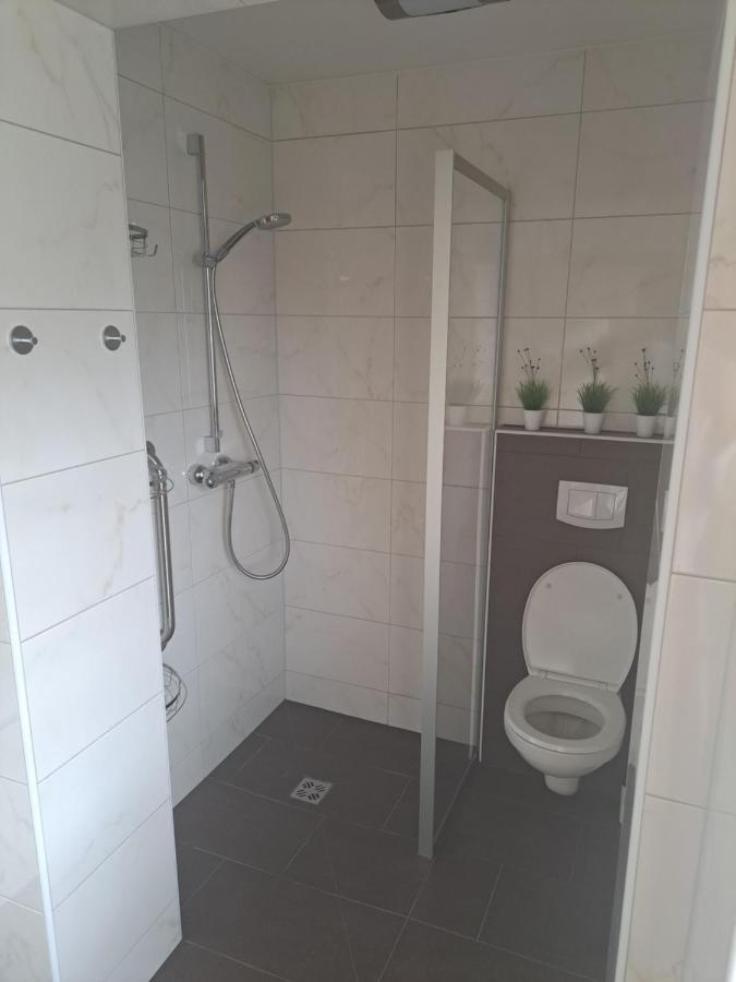 בלייבורג Haus Am Schloss מראה חיצוני תמונה